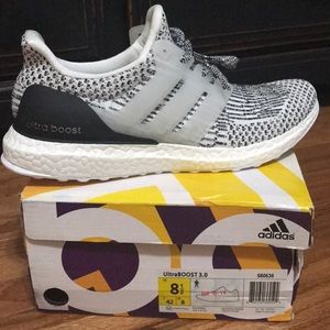 Ultra Boost 3.0